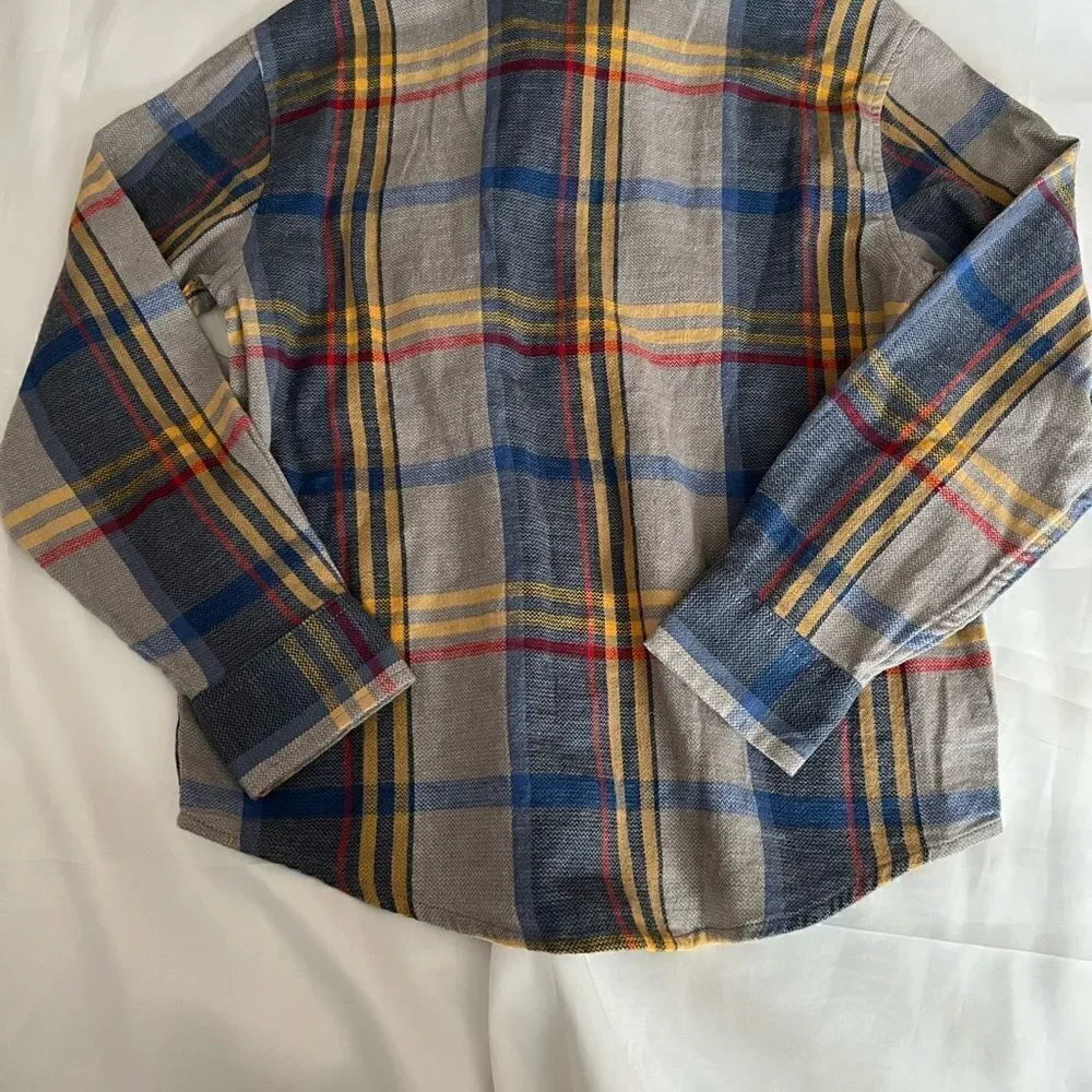 Old Navy Flannel